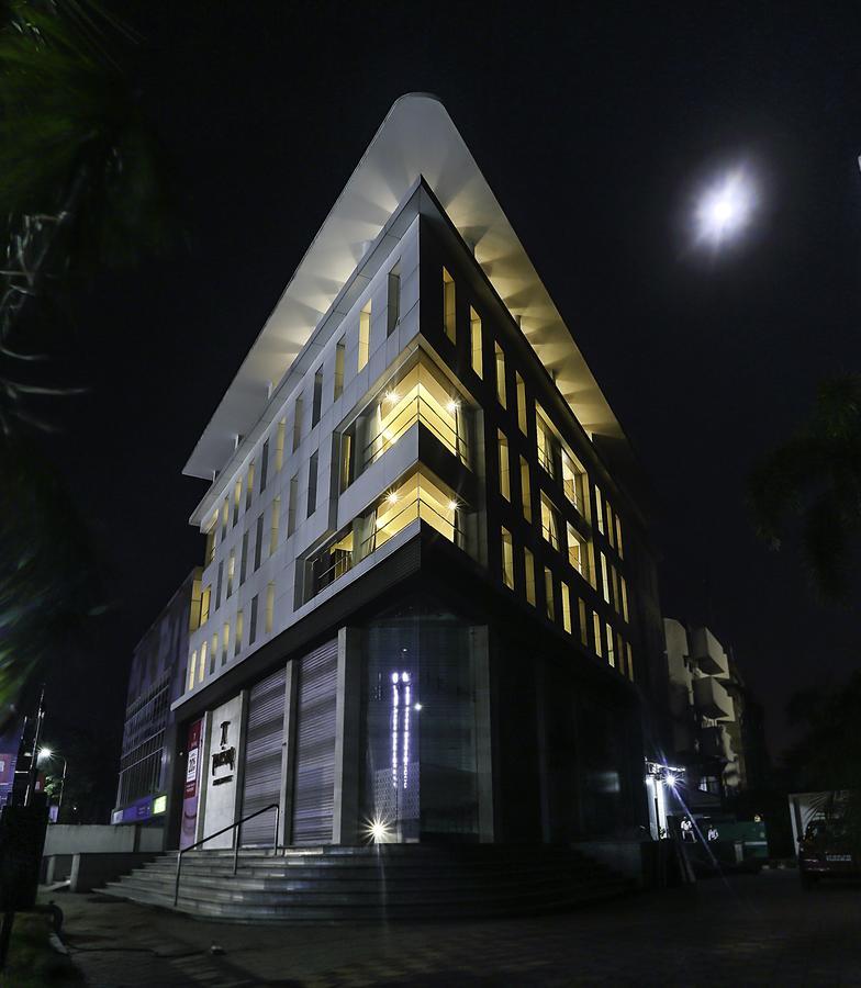 Delta Suites Durgapur  Exterior photo