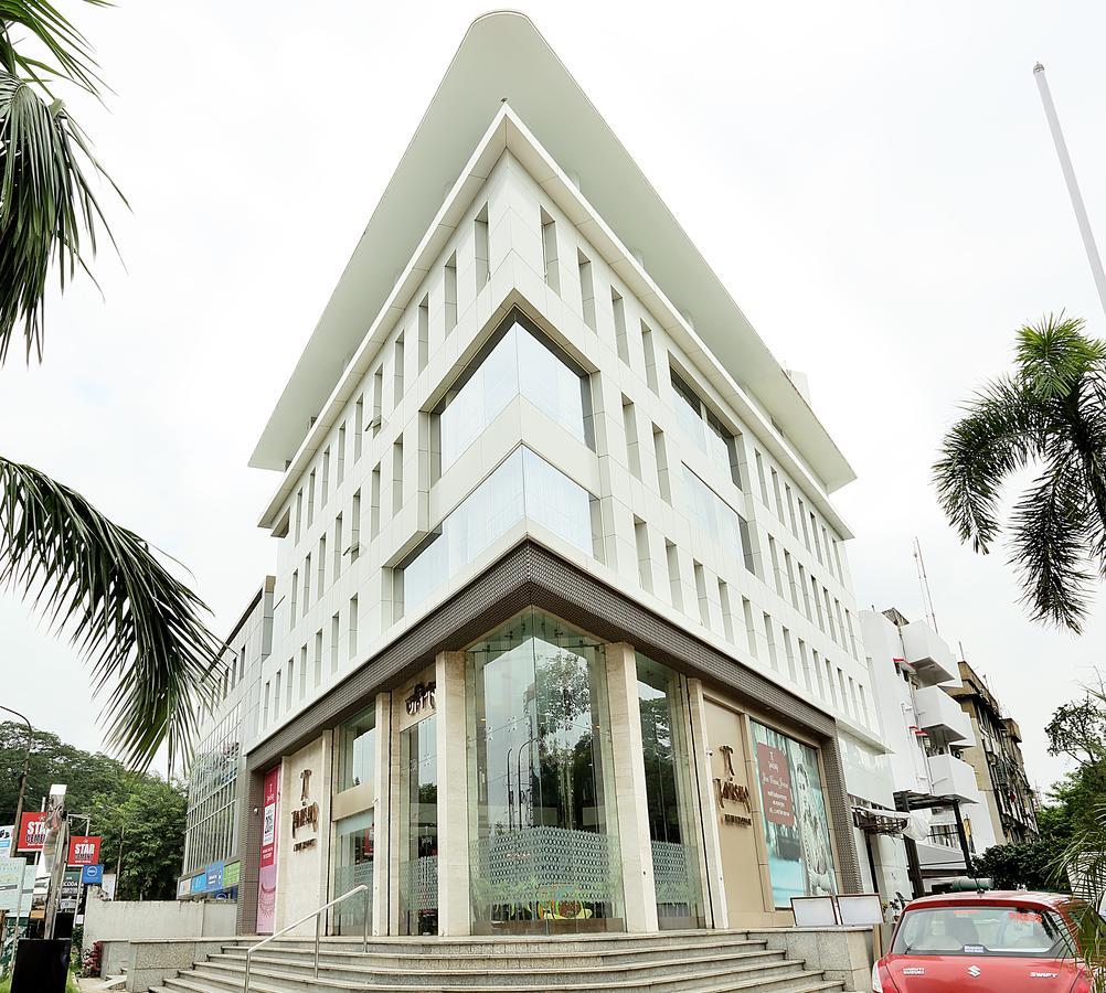 Delta Suites Durgapur  Exterior photo